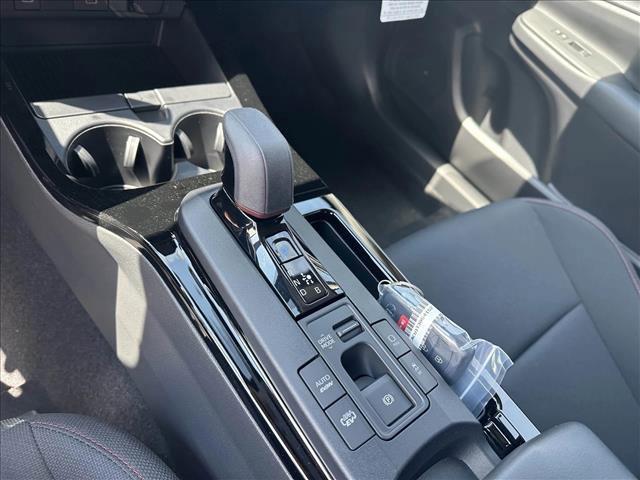 new 2026 Toyota Prius Plug-In Hybrid car, priced at $34,970