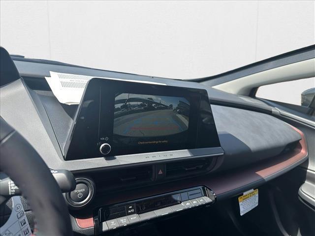 new 2026 Toyota Prius Plug-In Hybrid car, priced at $34,970
