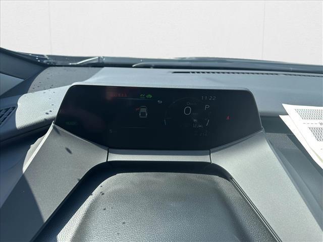new 2026 Toyota Prius Plug-In Hybrid car, priced at $34,970