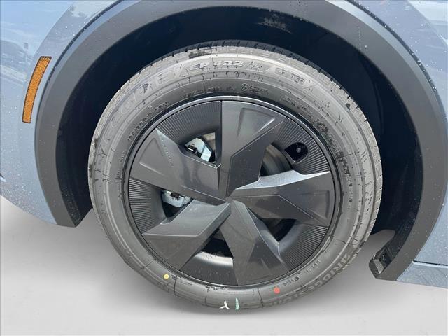 new 2026 Toyota Prius Plug-In Hybrid car, priced at $34,970