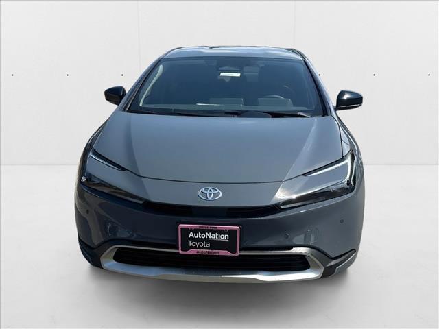 new 2026 Toyota Prius Plug-In Hybrid car, priced at $34,970