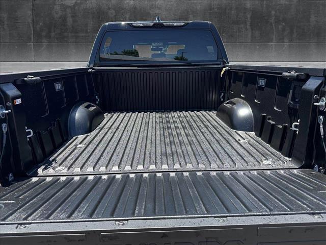 new 2025 Toyota Tundra car, priced at $69,305