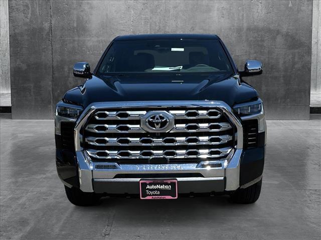 new 2025 Toyota Tundra car, priced at $69,305