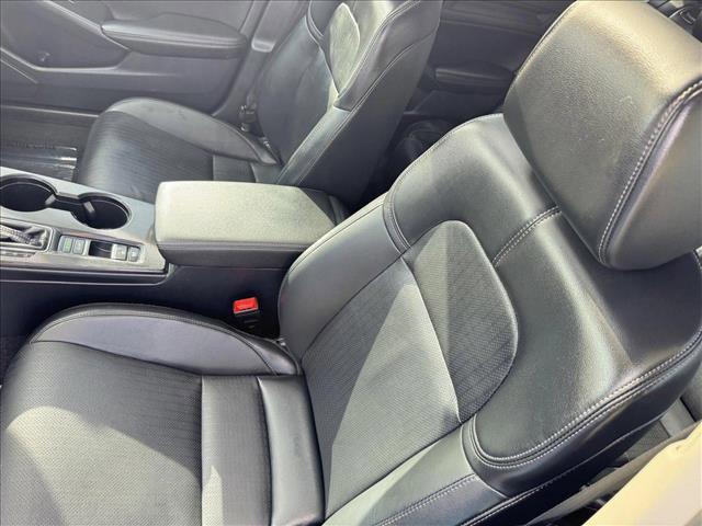 used 2023 Honda Civic car, priced at $27,798