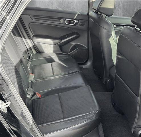 used 2023 Honda Civic car, priced at $27,798