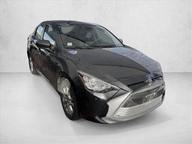 used 2017 Toyota Yaris iA car, priced at $12,998