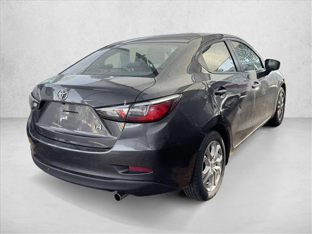 used 2017 Toyota Yaris iA car, priced at $12,998