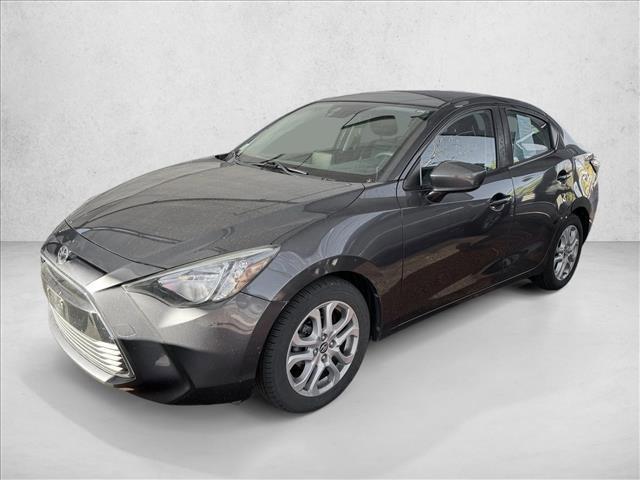 used 2017 Toyota Yaris iA car, priced at $12,998