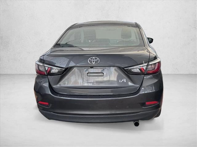 used 2017 Toyota Yaris iA car, priced at $12,998