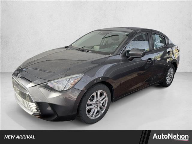 used 2017 Toyota Yaris iA car, priced at $12,998