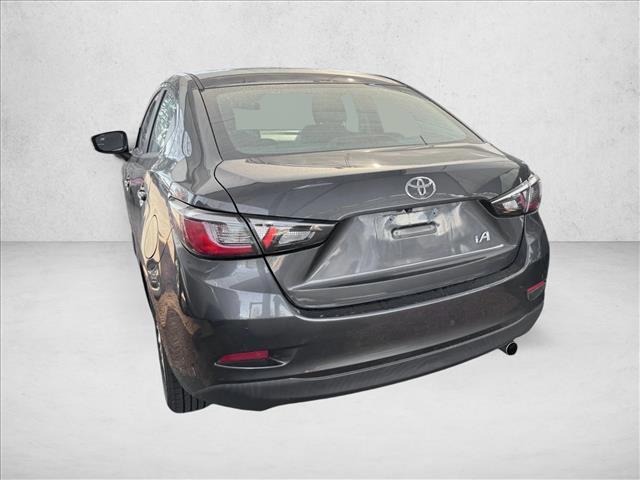 used 2017 Toyota Yaris iA car, priced at $12,998