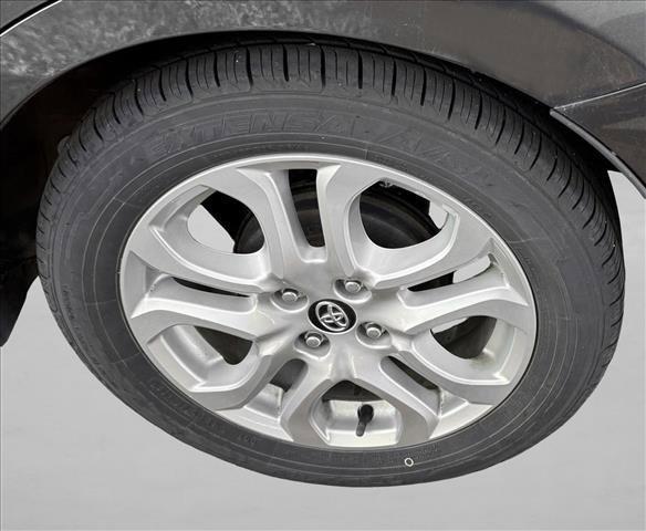 used 2017 Toyota Yaris iA car, priced at $12,998