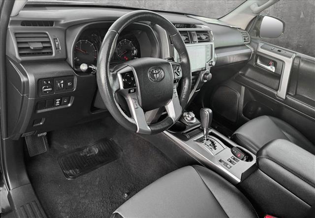 used 2023 Toyota 4Runner car, priced at $38,798