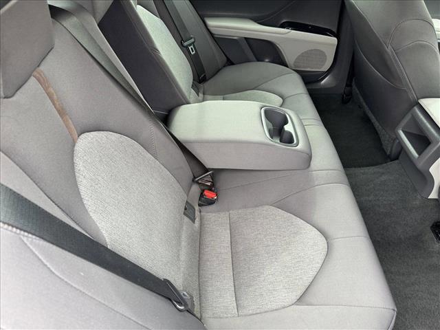 used 2018 Toyota Camry car, priced at $18,798