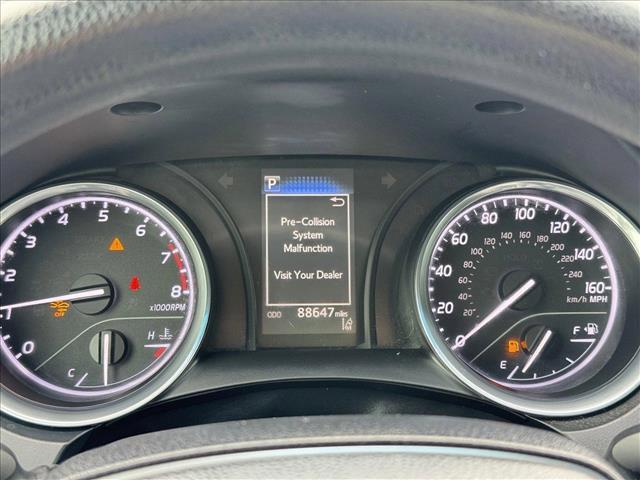 used 2018 Toyota Camry car, priced at $18,798