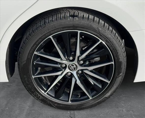 used 2022 Toyota Camry car, priced at $24,798