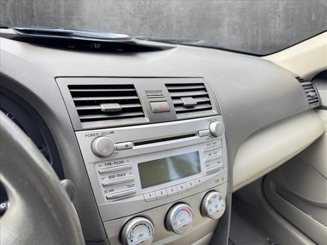 used 2010 Toyota Camry car, priced at $8,398