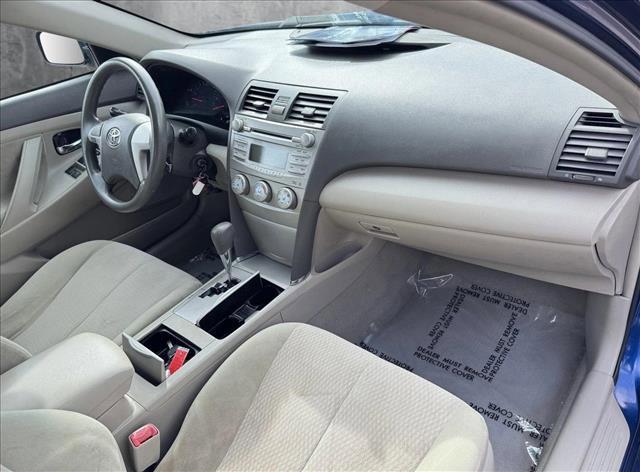 used 2010 Toyota Camry car, priced at $8,398