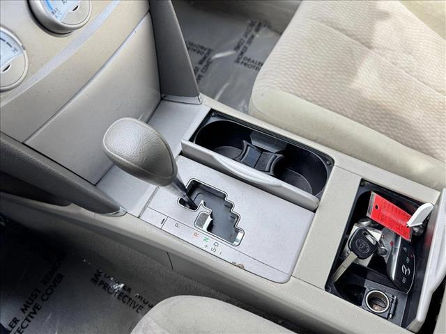 used 2010 Toyota Camry car, priced at $8,398