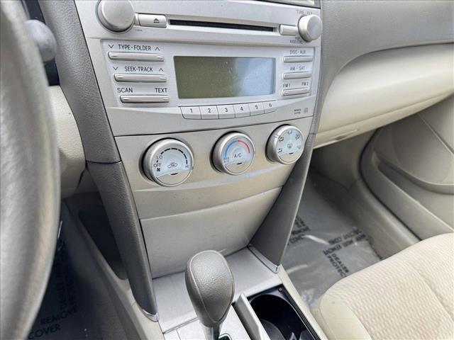 used 2010 Toyota Camry car, priced at $8,398