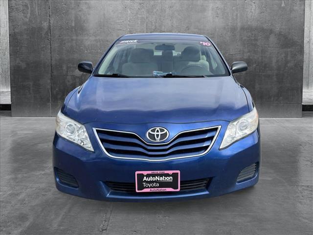 used 2010 Toyota Camry car, priced at $8,398