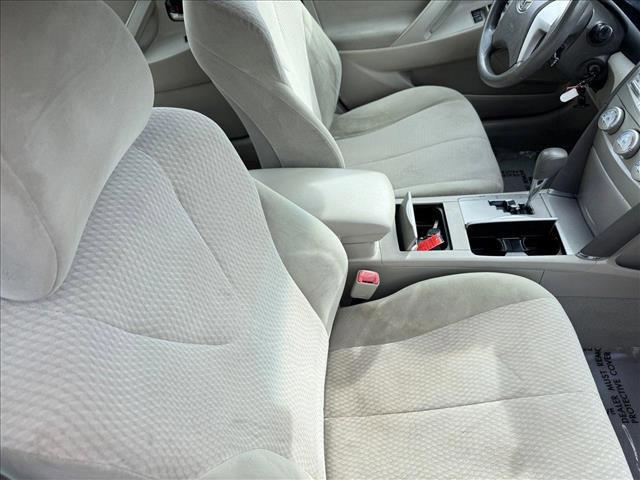 used 2010 Toyota Camry car, priced at $8,398