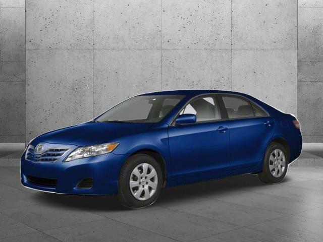 used 2010 Toyota Camry car, priced at $7,798