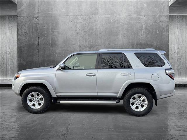 used 2018 Toyota 4Runner car, priced at $27,798