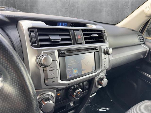 used 2018 Toyota 4Runner car, priced at $27,798