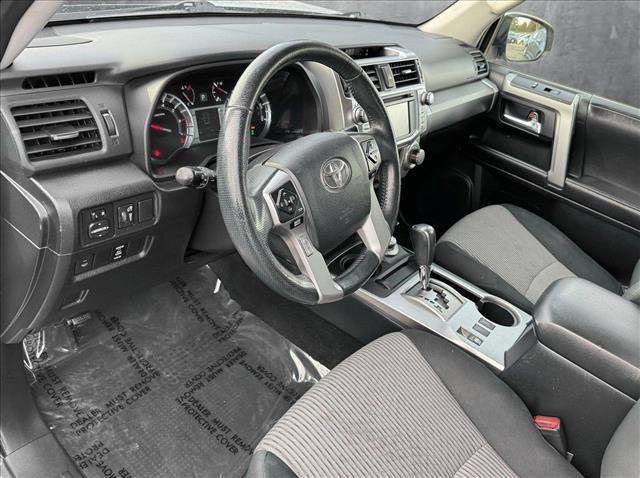 used 2018 Toyota 4Runner car, priced at $27,798