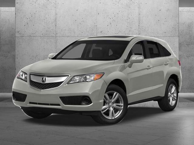 used 2014 Acura RDX car, priced at $8,798