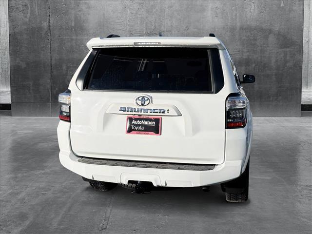 used 2024 Toyota 4Runner car, priced at $44,798