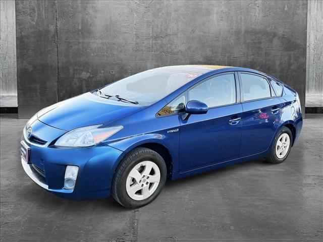 used 2010 Toyota Prius car, priced at $10,798