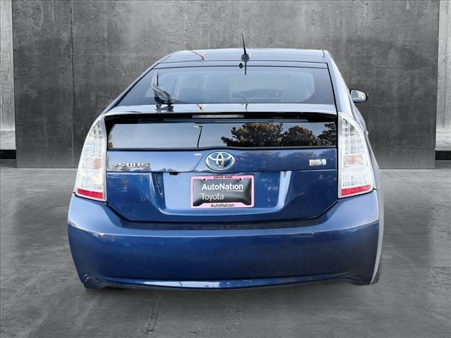 used 2010 Toyota Prius car, priced at $10,798