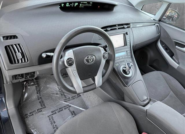 used 2010 Toyota Prius car, priced at $10,798