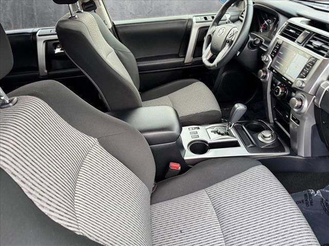 used 2023 Toyota 4Runner car, priced at $44,998