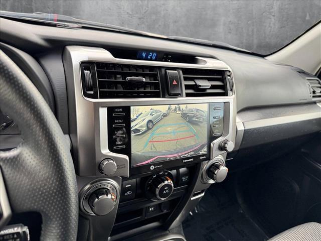 used 2023 Toyota 4Runner car, priced at $44,998