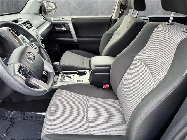 used 2023 Toyota 4Runner car, priced at $44,998