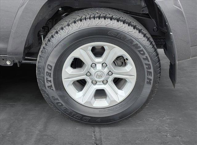 used 2023 Toyota 4Runner car, priced at $44,998
