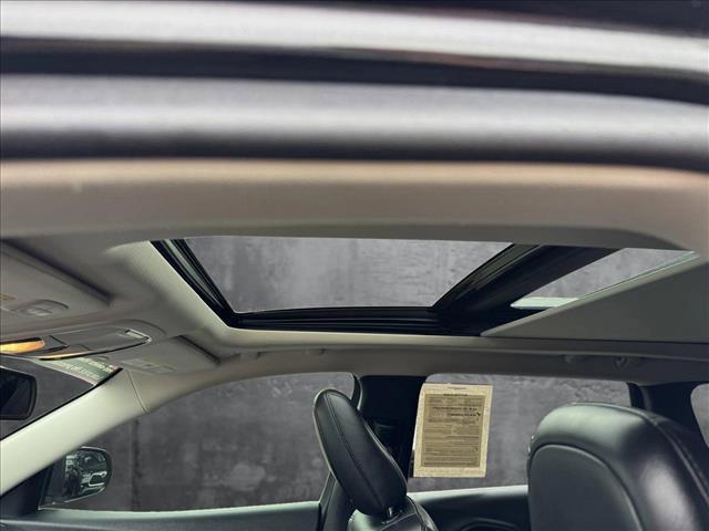 used 2018 Jeep Cherokee car, priced at $19,998