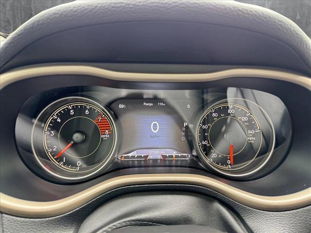 used 2018 Jeep Cherokee car, priced at $19,998