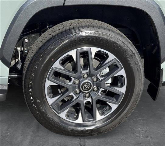 used 2024 Toyota Sequoia car, priced at $75,797