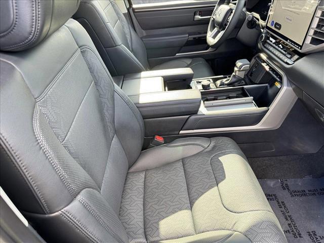 used 2024 Toyota Sequoia car, priced at $75,797