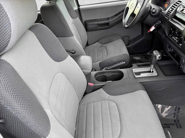 used 2008 Nissan Xterra car, priced at $7,998