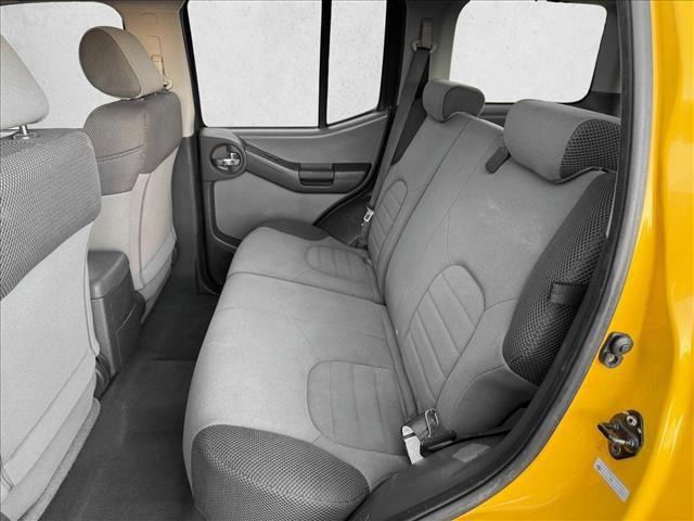 used 2008 Nissan Xterra car, priced at $7,998