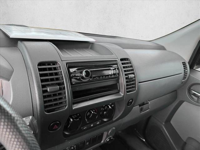 used 2008 Nissan Xterra car, priced at $7,998