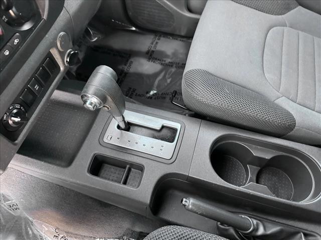 used 2008 Nissan Xterra car, priced at $7,998