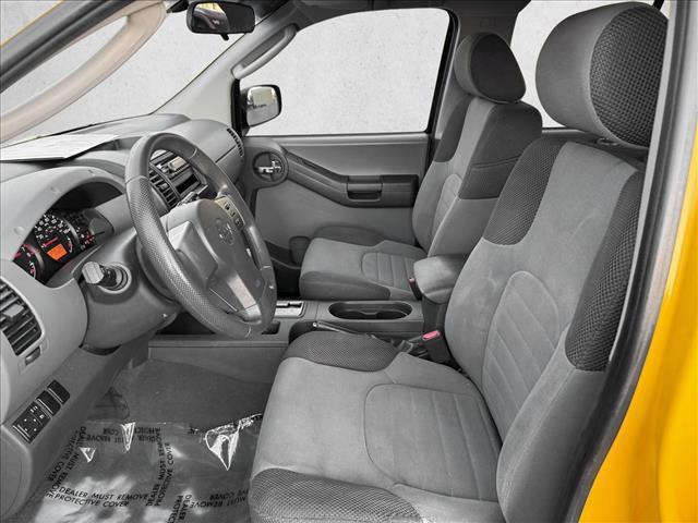 used 2008 Nissan Xterra car, priced at $7,998