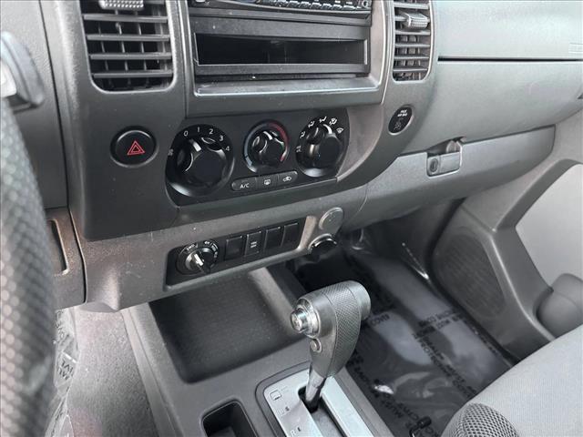 used 2008 Nissan Xterra car, priced at $7,998