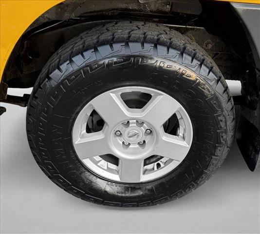 used 2008 Nissan Xterra car, priced at $7,998